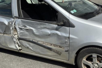 Retroviseur interieur RENAULT CLIO 3