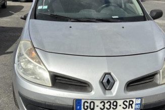 Retroviseur interieur RENAULT CLIO 3