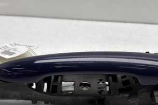 Poignee porte avant droit RENAULT MEGANE 2 Photo n°1