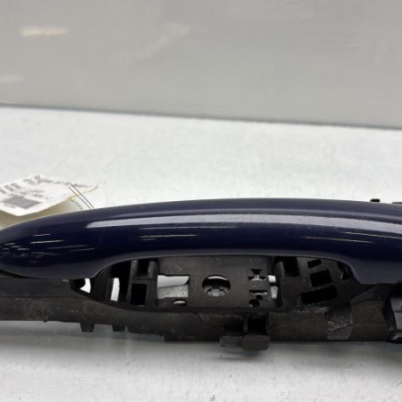 Poignee porte avant droit RENAULT MEGANE 2 Photo n°1