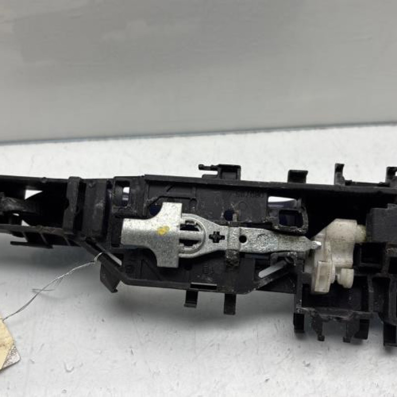 Poignee porte avant droit RENAULT MEGANE 2 Photo n°4