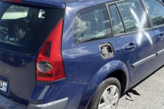 Poignee porte avant droit RENAULT MEGANE 2