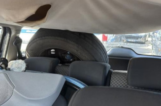 Poignee porte avant droit RENAULT MEGANE 2