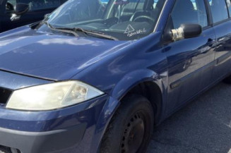 Leve vitre electrique avant droit RENAULT MEGANE 2