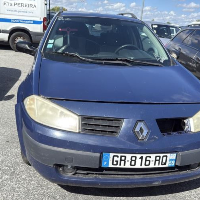 Leve vitre electrique avant droit RENAULT MEGANE 2 Photo n°18