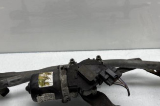 Moteur essuie glace avant RENAULT MEGANE 2 Photo n°1