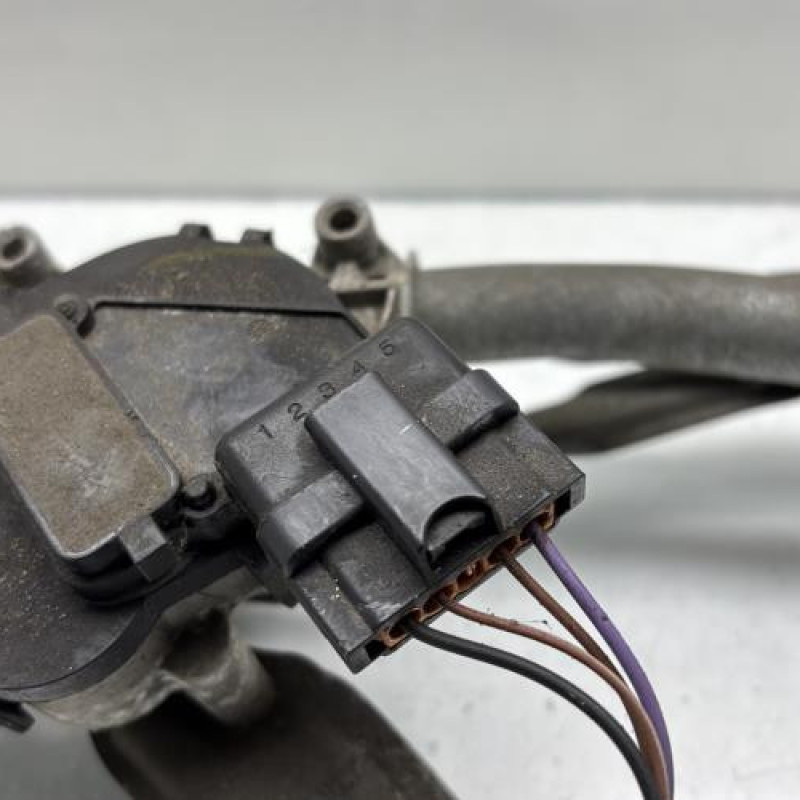 Moteur essuie glace avant RENAULT MEGANE 2 Photo n°2
