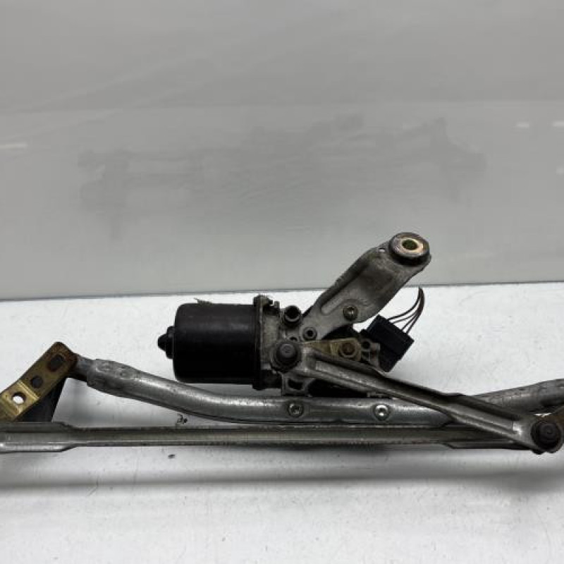 Moteur essuie glace avant RENAULT MEGANE 2 Photo n°5