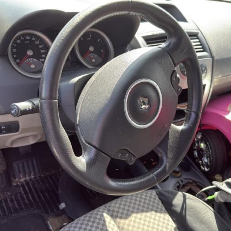 Moteur essuie glace avant RENAULT MEGANE 2 Photo n°16