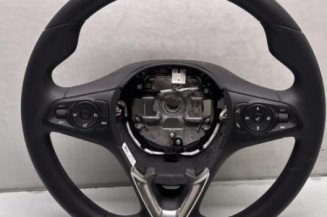 Volant OPEL CORSA F Photo n°1