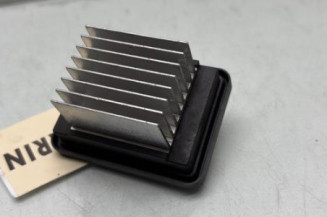 Resistance chauffage OPEL CORSA F Photo n°1