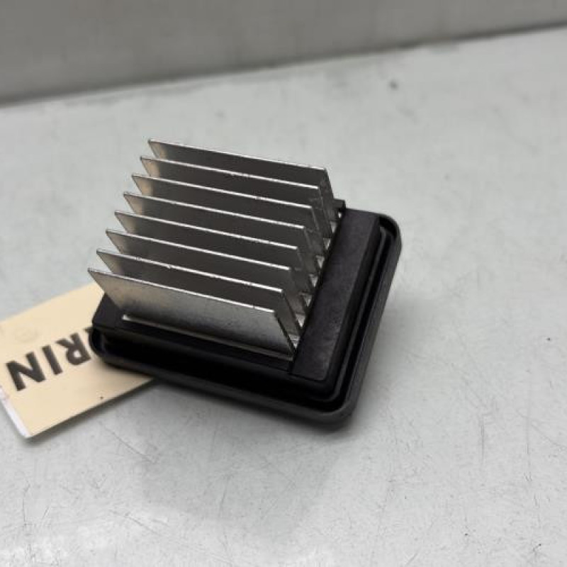 Resistance chauffage OPEL CORSA F Photo n°1