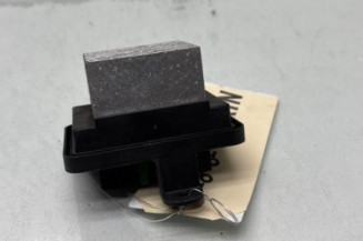 Resistance chauffage OPEL CORSA F