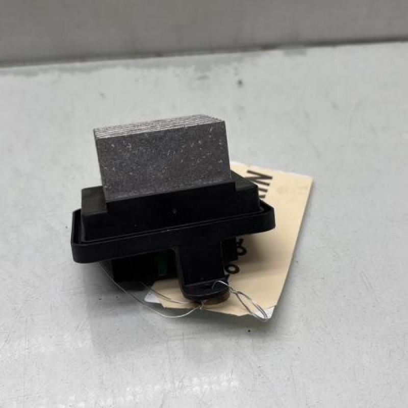 Resistance chauffage OPEL CORSA F Photo n°2