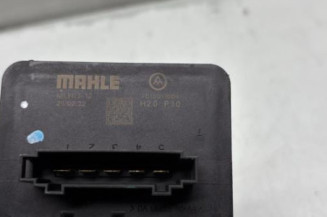 Resistance chauffage OPEL CORSA F