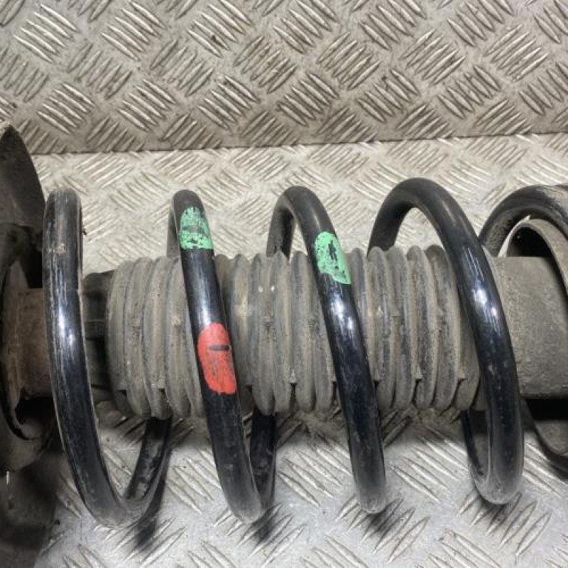 Amortisseur avant droit PEUGEOT 508 1 SW Photo n°3