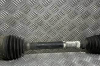 Cardan gauche (transmission) PEUGEOT 508 1 SW Photo n°1