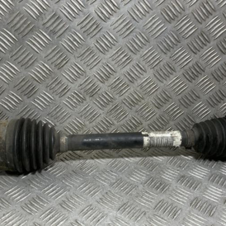 Cardan gauche (transmission) PEUGEOT 508 1 SW Photo n°1