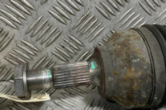 Cardan gauche (transmission) PEUGEOT 508 1 SW