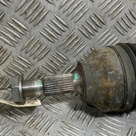 Cardan gauche (transmission) PEUGEOT 508 1 SW