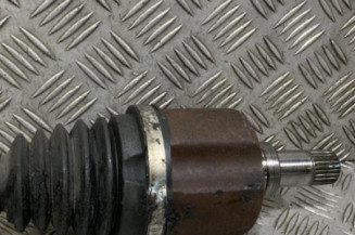 Cardan gauche (transmission) PEUGEOT 508 1 SW