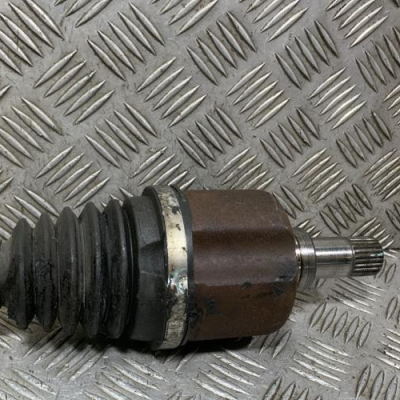 Cardan gauche (transmission) PEUGEOT 508 1 SW Photo n°4