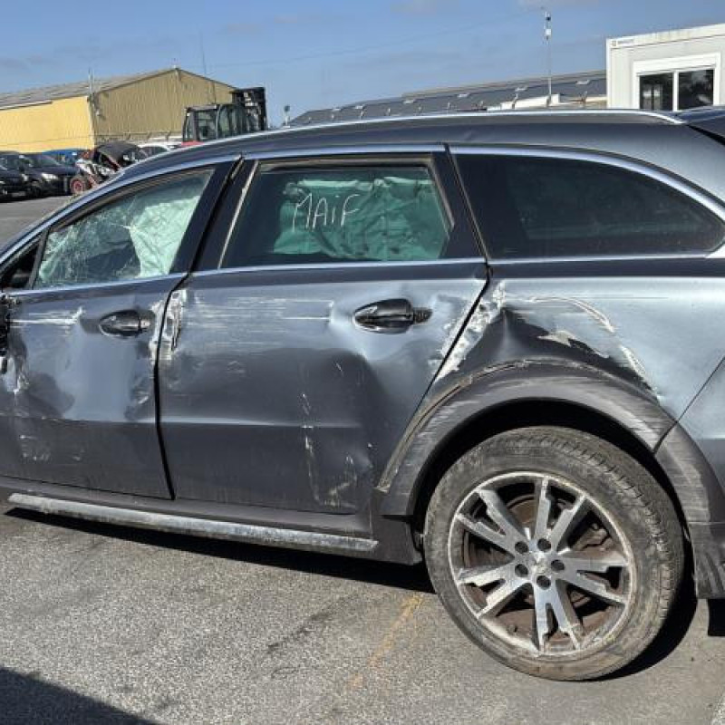 Cardan gauche (transmission) PEUGEOT 508 1 SW Photo n°10