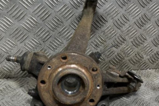 Pivot de moyeu avant droit PEUGEOT 508 1 SW Photo n°1