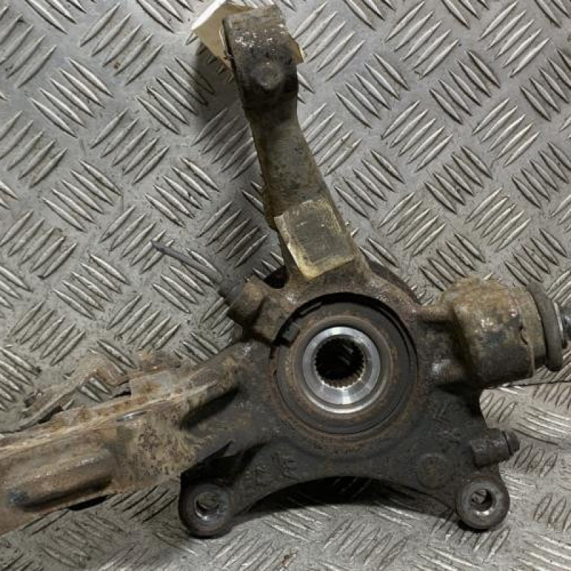 Pivot de moyeu avant droit PEUGEOT 508 1 SW Photo n°3