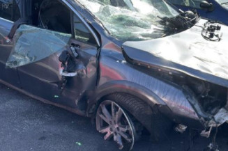 Pivot de moyeu avant droit PEUGEOT 508 1 SW