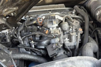 Pivot de moyeu avant droit PEUGEOT 508 1 SW