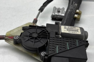 Leve vitre electrique avant droit VOLKSWAGEN POLO 4