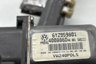 Leve vitre electrique avant droit VOLKSWAGEN POLO 4