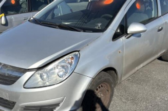 Retroviseur gauche OPEL CORSA D