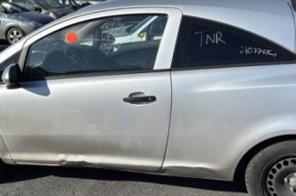 Retroviseur gauche OPEL CORSA D