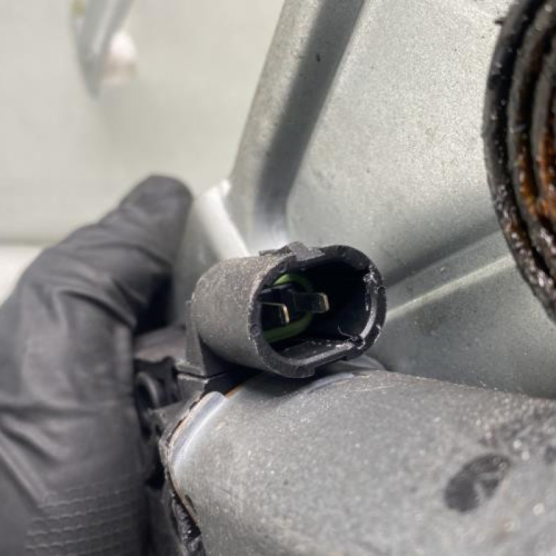 Leve vitre electrique avant droit RENAULT TWINGO 1 Photo n°5