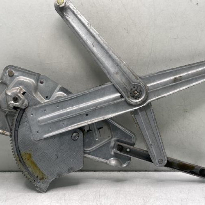 Leve vitre electrique avant gauche RENAULT TWINGO 1 Photo n°3