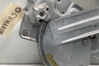 Leve vitre electrique avant gauche RENAULT TWINGO 1