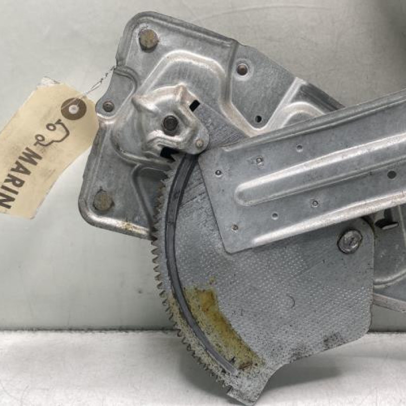 Leve vitre electrique avant gauche RENAULT TWINGO 1 Photo n°4