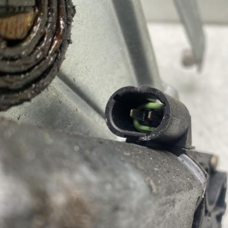 Leve vitre electrique avant gauche RENAULT TWINGO 1 Photo n°5