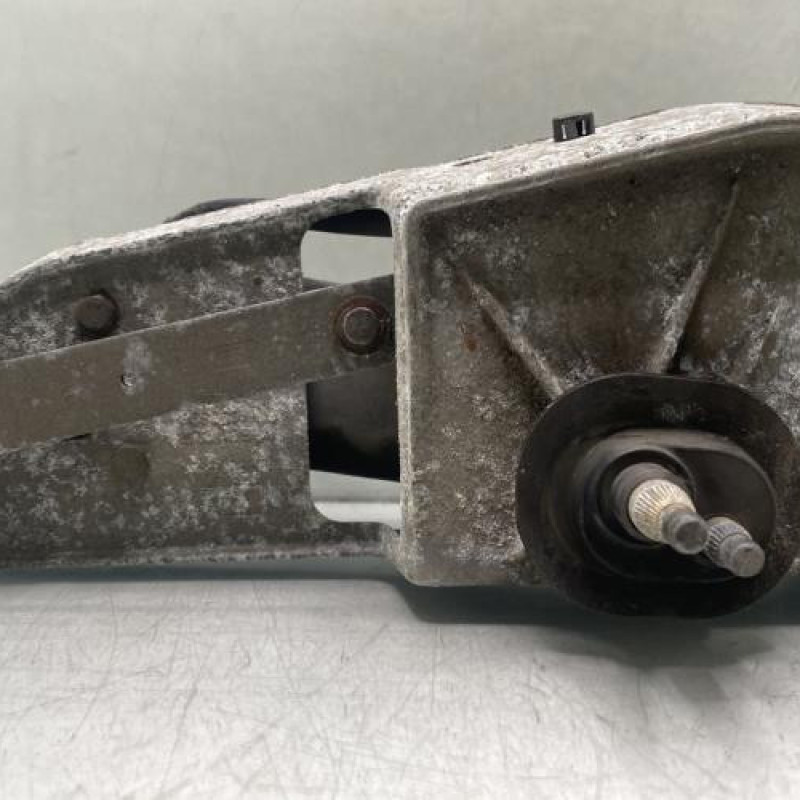 Moteur essuie glace avant RENAULT TWINGO 1 Photo n°2