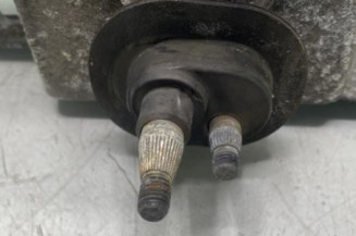 Moteur essuie glace avant RENAULT TWINGO 1