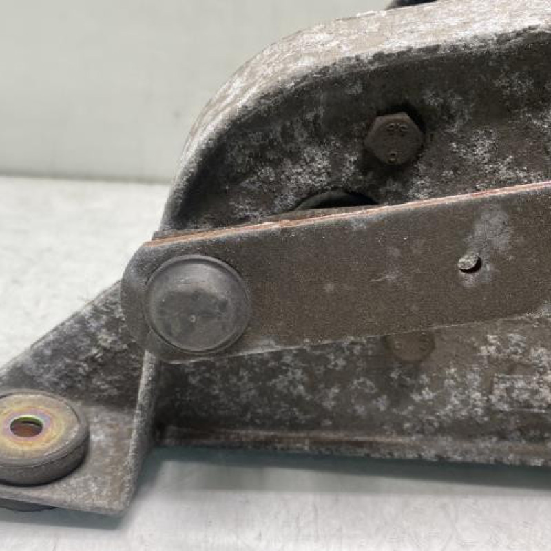 Moteur essuie glace avant RENAULT TWINGO 1 Photo n°5