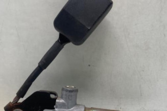 Pretensionneur de ceinture avant gauche RENAULT TWINGO 1 Photo n°1