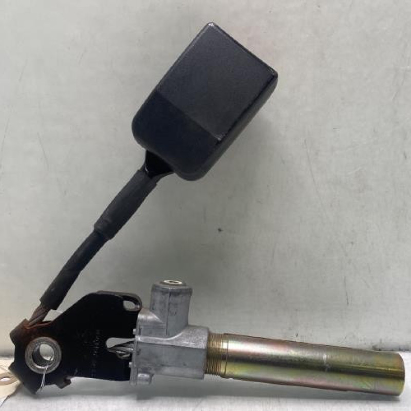 Pretensionneur de ceinture avant gauche RENAULT TWINGO 1 Photo n°1