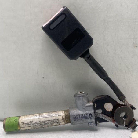 Pretensionneur de ceinture avant gauche RENAULT TWINGO 1