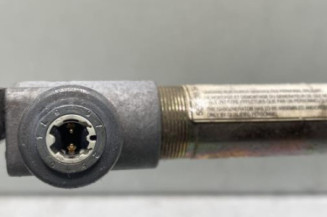 Pretensionneur de ceinture avant gauche RENAULT TWINGO 1