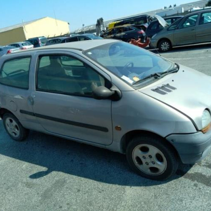 Pretensionneur de ceinture avant gauche RENAULT TWINGO 1 Photo n°9