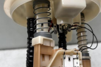 Pompe à carburant RENAULT TWINGO 1