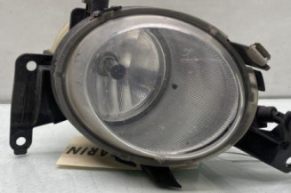 Anti brouillard gauche (feux) OPEL CORSA D Photo n°1